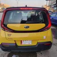 سول • ٢٠٢١ • رقم بغداد