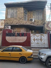 نزله اولى • بيت • ١٥٠م