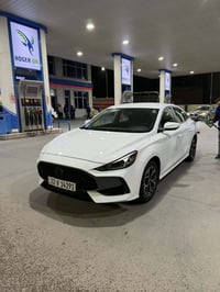 ام جي جي تي • موديل ٢٠٢٥ • أربيل