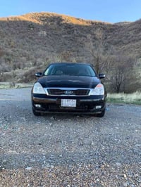 سيدونا ٢٠١٢ وارد امريكي للبيع رقم نينوى مشروع وطني   محرك ٦ سلندر منظو...