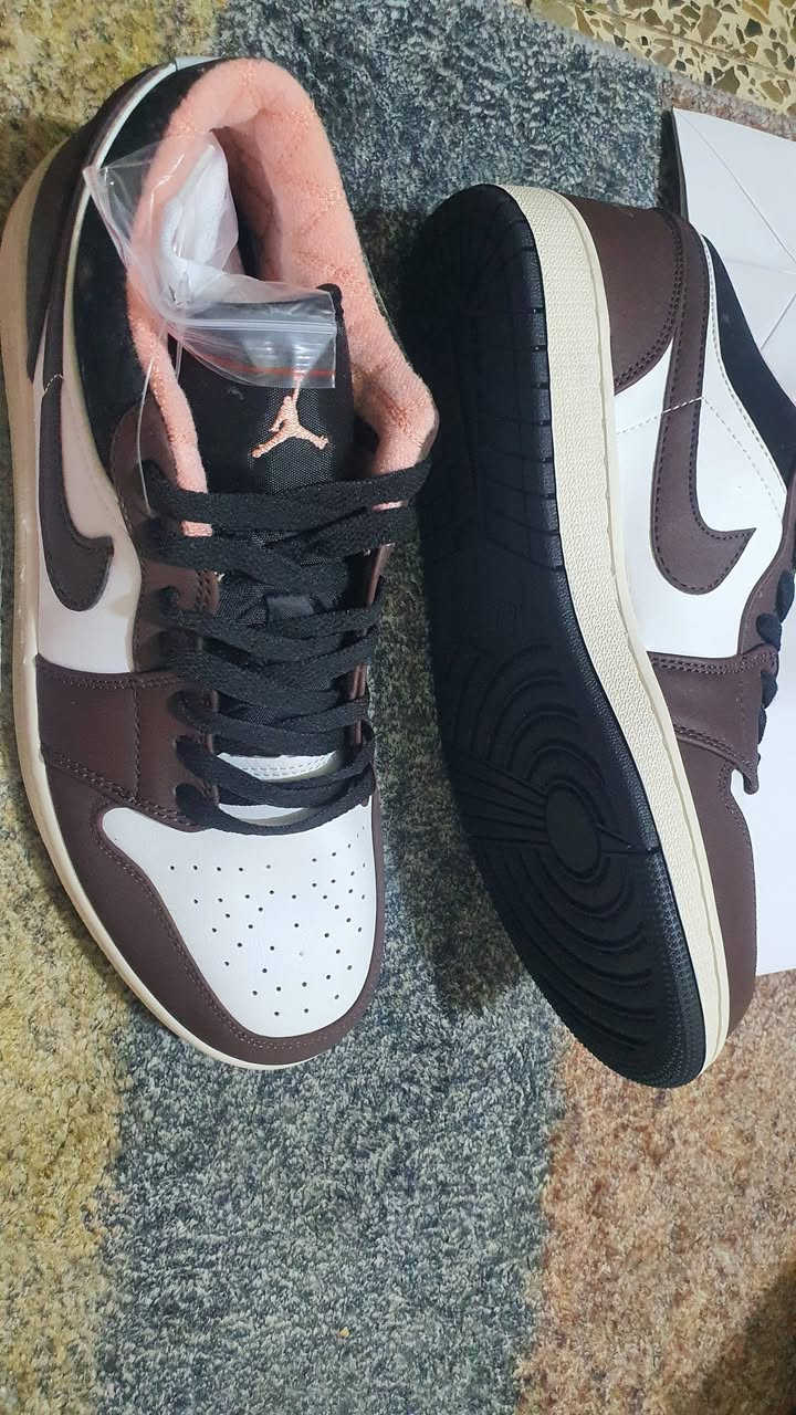 حذاء ماركت نايك الاصلي 
السعر 60


**إذا كنت صاحب هذا الإعلان وتريد حذفه لأي سبب، رجاءا أرسل رسالة إلى الدعم الفني**