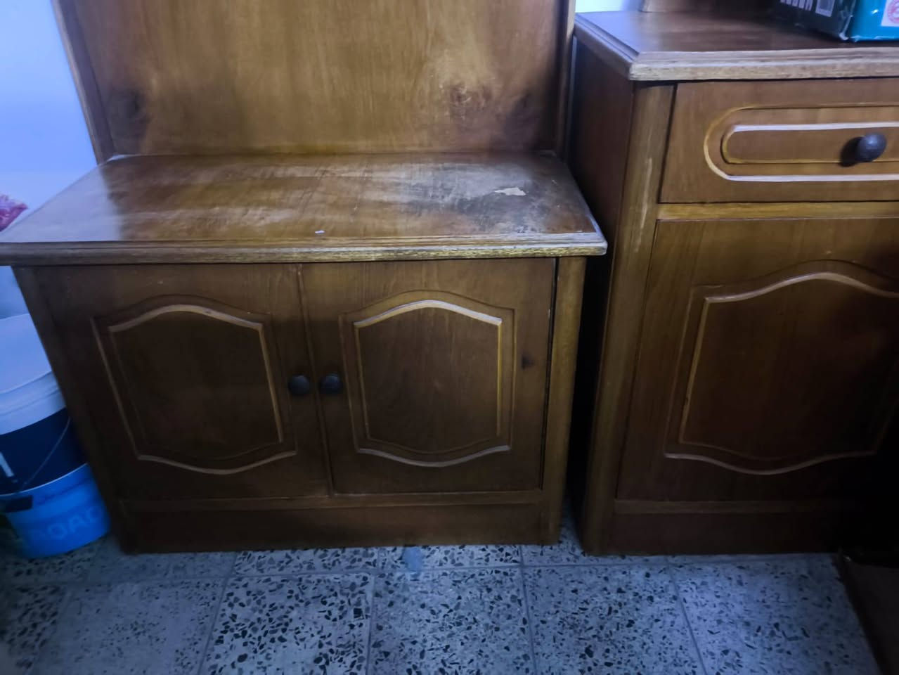 غرفه صاج بدون كنتور مكان البصره سعره 250 مع دوشك


**إذا كنت صاحب هذا الإعلان وتريد حذفه لأي سبب، رجاءا أرسل رسالة إلى الدعم الفني**