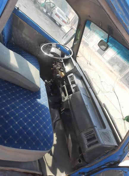 سياره لبيع كير مكينا مكفول شاصي مكفول 
المو شرياي لا يدخل ***********
