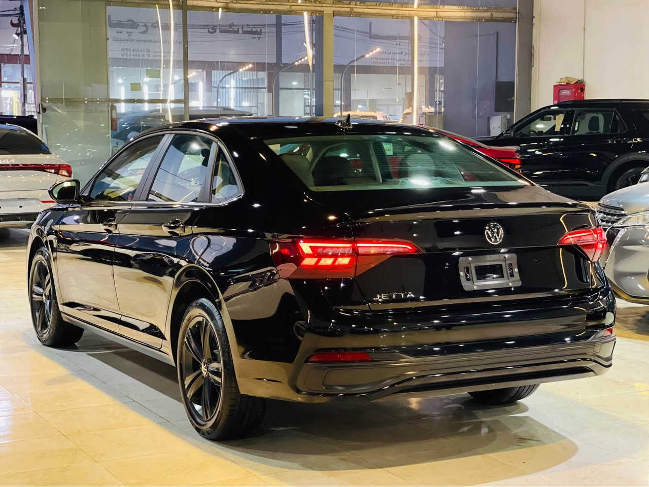 فولكس واكن جيتا اس اي فول عدى بانوراما، موديل 2024,سعر 165 ورقة ،صبغ فقط بنيت بدون دواخل بشرط و صور حادث بيها ، 26,000 مايل ماشي 
موبايل واتساب/ ***********
ايرباك ستيرن ، مواصفات تشغيل عن بعد بصمة كشنات جلد و هيتر و كهربائي و ستيرن هيتر ، شاشة كبير ، رادار امامي و خلفي و تحديد مسارو بعد اكثر، عنوان اربيل أربيل, العراق
