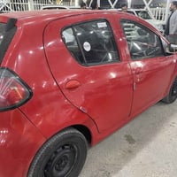 ٢٠١٣ • رقم بغداد • بيها صبغ