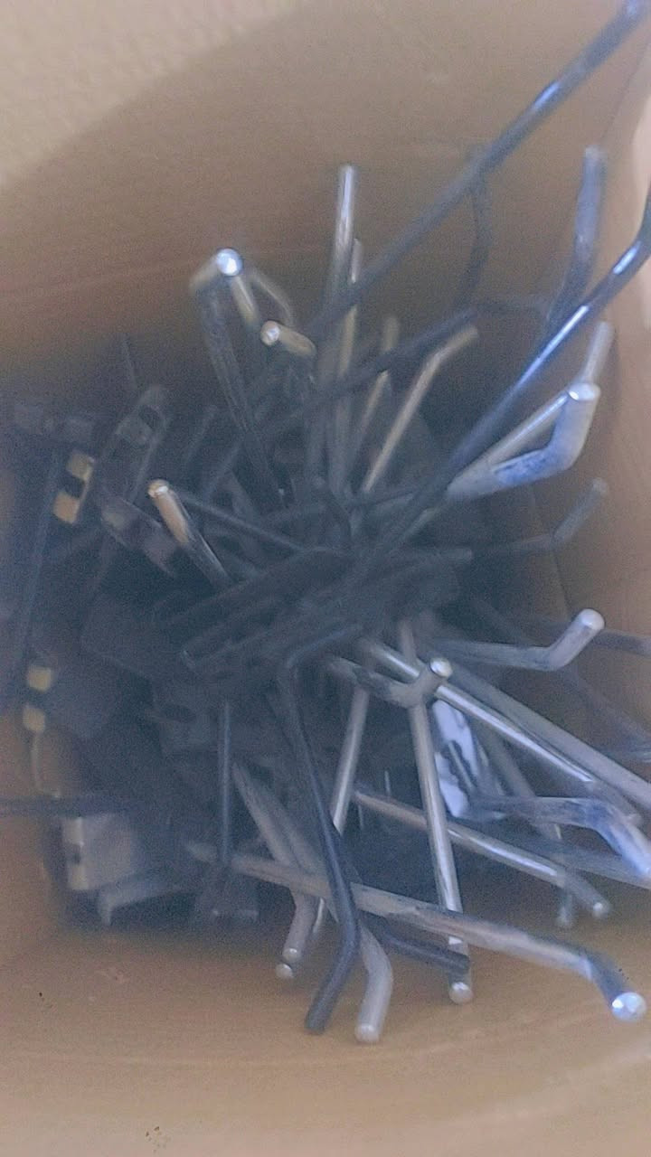 أذرع مال رفوف أصليات مال مكتبة


**إذا كنت صاحب هذا الإعلان وتريد حذفه لأي سبب، رجاءا أرسل رسالة إلى الدعم الفني**