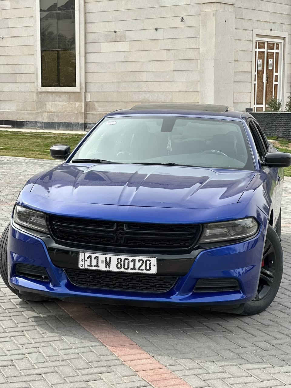 چارچـــر 2021 اصل (SXTبلص)
رقم بغداد دولي بأسمي 

محرك 3600
تو ويل 

فتحة 
كشنات حضن جلد تدفئة تبريد امامي خلفي 
تدفئة بلستيرن +هيتر بلمري 
شاشة كار بلي 

وباقي المواصفات 

 ماشية 70

صور امريكا بلمنشور حرق سطحي قطعتين قبق جنطة وجاملغ خلفي  مواصل للداخل (بدون ضربة)فقط صبغ 

رقم الشاصي :خاص 

وبلعراق صار بيها صبغ 4قطع موجودة صور بلمنشور  
1-باب السايق 2-والي خلفه 3-والجاملغات الامامية (فقط جاملغ الصدر مبدل بأصلي ومصبوغ )

**البنيد بي شبرين من الاطرف فقط موضح بلمنشور 

ايرباك دشبول فقط طاك راجع ستتم كله جديد مبدل (ولاكلوب مشتغل بلعينة)بدون ايرباك يعني 

حدادية السيارة الامامية كلها جديدة 
 
شواصي محرك كير راديترات تبريد برغي ممفتوح بيهم بلاديات 

مكان السيارة كربلاء 

السعر :188بيها مجال بسيط

 ممتواجد ع نت ***********علي
كل التفاصيل مذكورة بلمنشور
