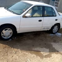 سيفية • ١٩٩٥ • بغداد اليوسفية