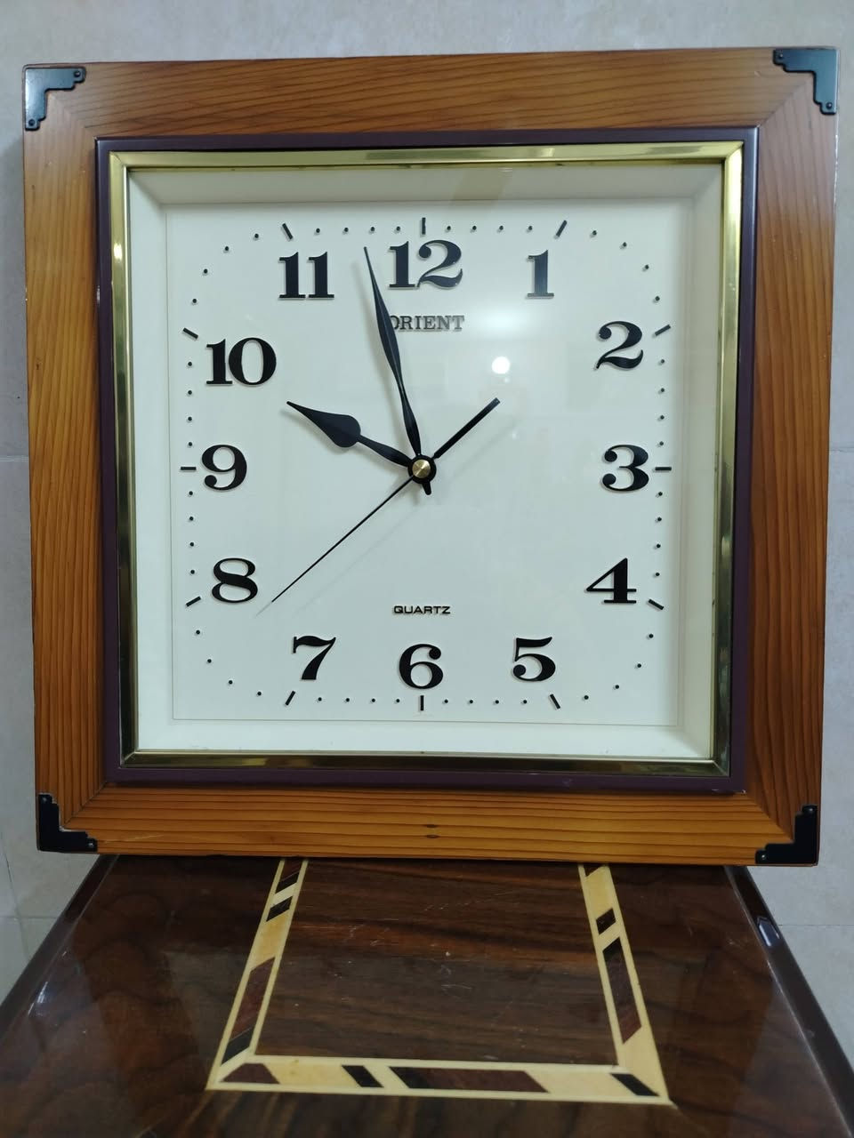 السلام عليكم عندي ساعات للبيع وحدة مال الأجهزة الدقيقة وحدة رايثم ياباني أصلي نظافة عالية جدا جدا للاستفسار على الخاص رجاءا مكاني بغداد الشعب


**إذا كنت صاحب هذا الإعلان وتريد حذفه لأي سبب، رجاءا أرسل رسالة إلى الدعم الفني**