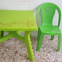 ترابيزتين • قفل • بلطهمازيه