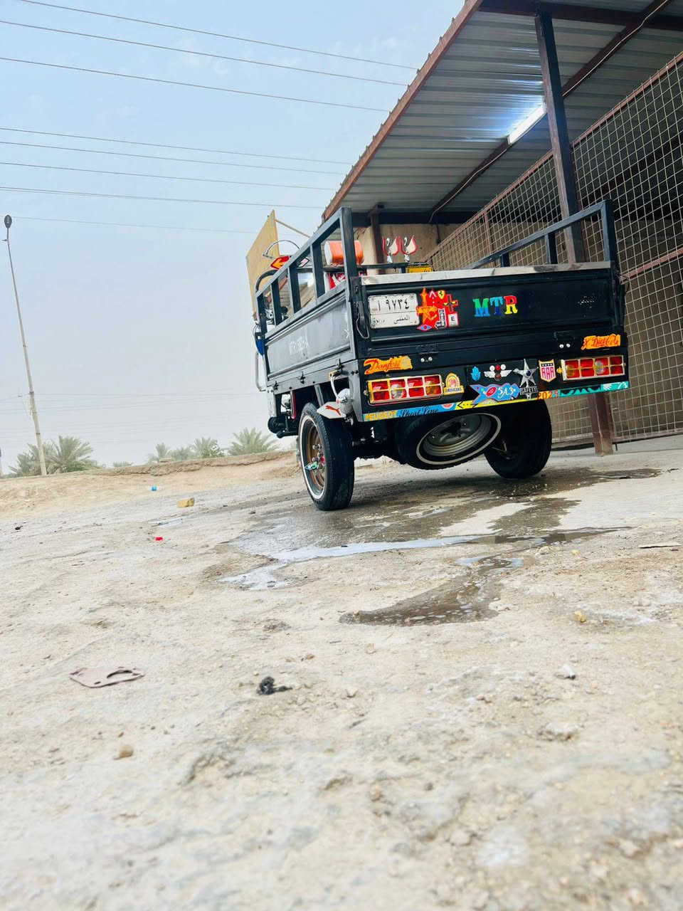 سلام عليكم ستوته البيع موديل 20رقم سنويه 2028شراي اجي خاص ***********
