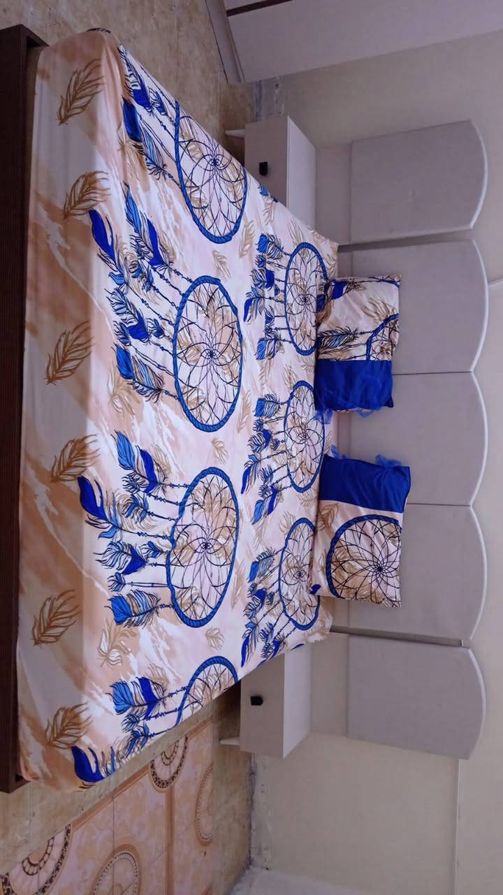 سلام عليكم غرفه للبيع جديده


**إذا كنت صاحب هذا الإعلان وتريد حذفه لأي سبب، رجاءا أرسل رسالة إلى الدعم الفني**