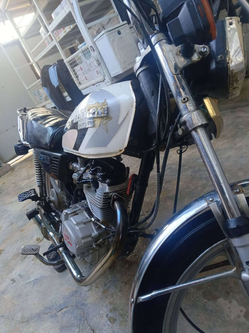 ماتور مکینە سورية ٤ كير صالنصة سبورت سعر 220 مكاني كركوك


**إذا كنت صاحب هذا الإعلان وتريد حذفه لأي سبب، رجاءا أرسل رسالة إلى الدعم الفني**