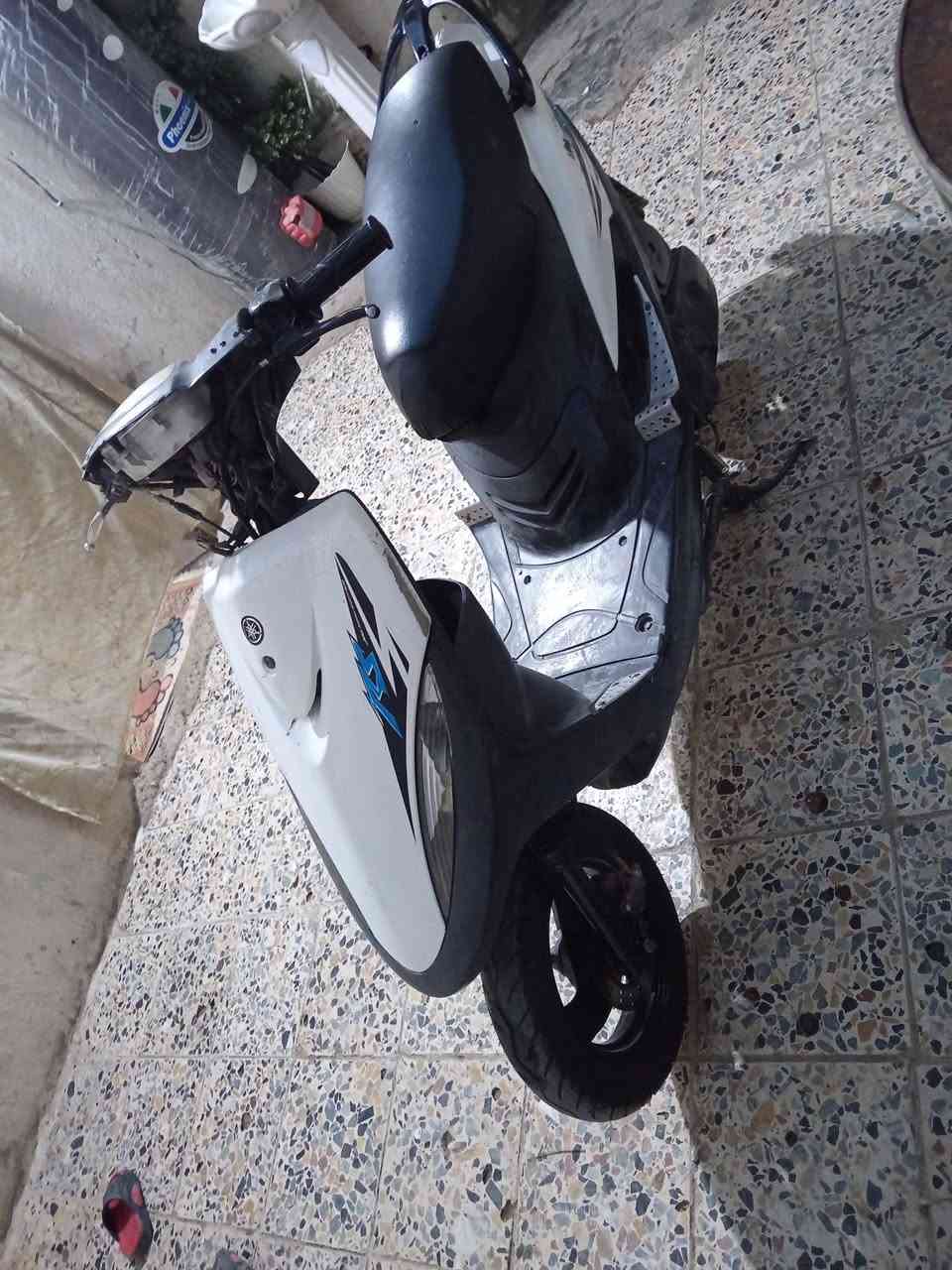 سلام عليكم موطور للبيع كفاله عامه ماعد سلف ولكابريتر و دبل تجاري والباقي كله كفاله سعر 700بي مجال شي قليل مكان واسط نعمانيه ***********
