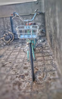 حجم ٢٤ • ٦ سرعات • كربلاء