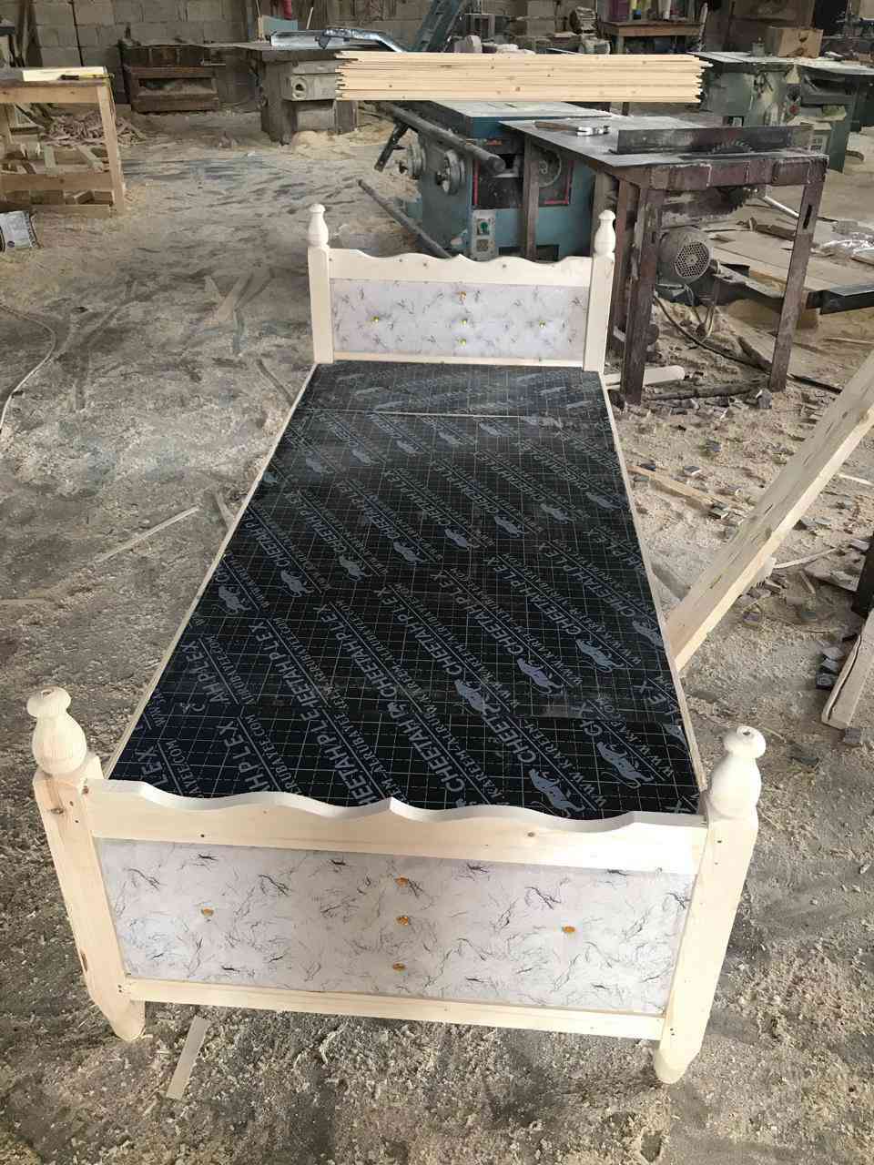 متوفر جرابي نفر شغل درجه اولى السعر45 جوه السوك العنوان جسر ديالى القديم ماعندي توصيل


**إذا كنت صاحب هذا الإعلان وتريد حذفه لأي سبب، رجاءا أرسل رسالة إلى الدعم الفني**