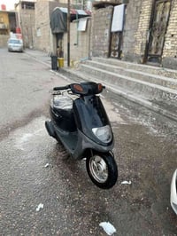 دراجه ٥زروف للبيع نظيفه سعر ٢٥٠رقم 07752102024