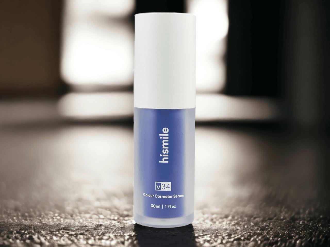 سيروم تصحيح اللون V34 من Hismile نسخة تجارية

مصمم لتحسين لون الأسنان وتقليل الاصفرار. يعمل على تعزيز بياض الأسنان وتوازن لونها من خلال تقنية تصحيح اللون المبتكرة

يساعد في تقليل ظهور البقع والتلون على الأسنان.

يعمل على تحسين لون الأسنان وجعلها أكثر بياضًا وإشراقًا.

للحجز والاستفسار/👇

{ يتم تثبيت طلبك التواصل عبر Messenger أو الواتساب}
9647757274020+

