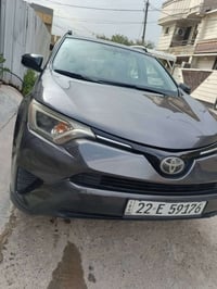 راف فور ٢٠١٨وارد امريكي رقم الجديد سنويه جديده حادث ها مثل مموضح بالصو...