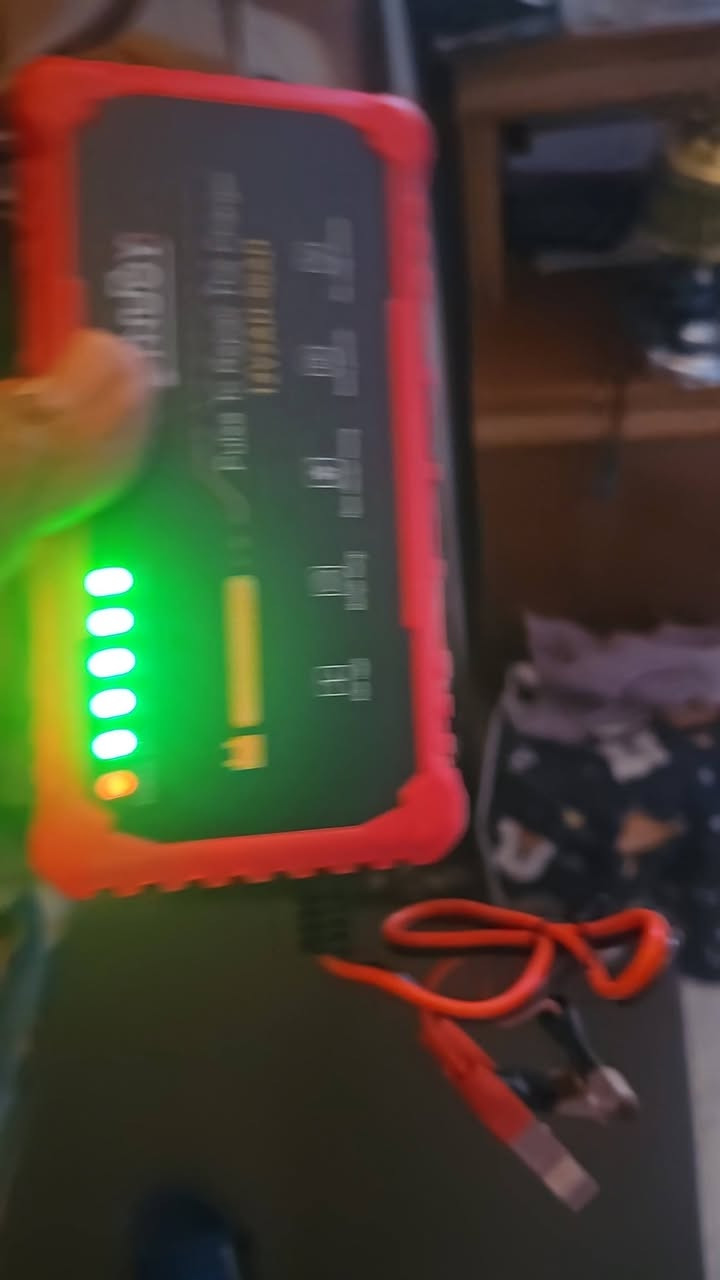 شحن بطاريه


**إذا كنت صاحب هذا الإعلان وتريد حذفه لأي سبب، رجاءا أرسل رسالة إلى الدعم الفني**