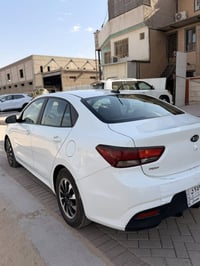 ريو موديل 2020 مكينه 1600 ماشيه 85 كير مكينه دواخل كفاله  سياره معوقين...