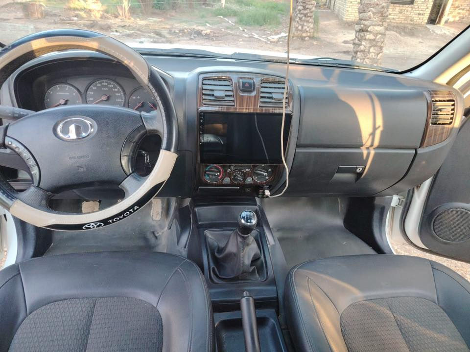 السلام عليكم
للبيع بيكم گريت ويل 

موديل 2021

رقم انگليزي جديد

مداور ثاني يوم 

السياره نضيفه أجمل من الصور 

مكانها الديوانيه قضاء السدير 

للاستفسار اتصل و تدلل

 ‭0783 883 3895‬
