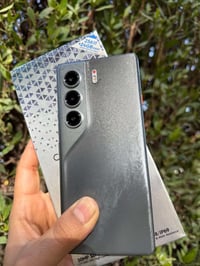 كامون 40 برو 5G • ٢٥٦ • ١٢+١٢ رام