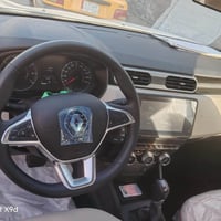 رينو داستر • زيرو • سنغافورة