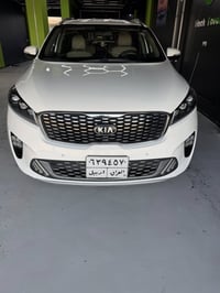 سورنتو ٢٠٢٠ • ٦ سلندر ٧ راكب • خليجي