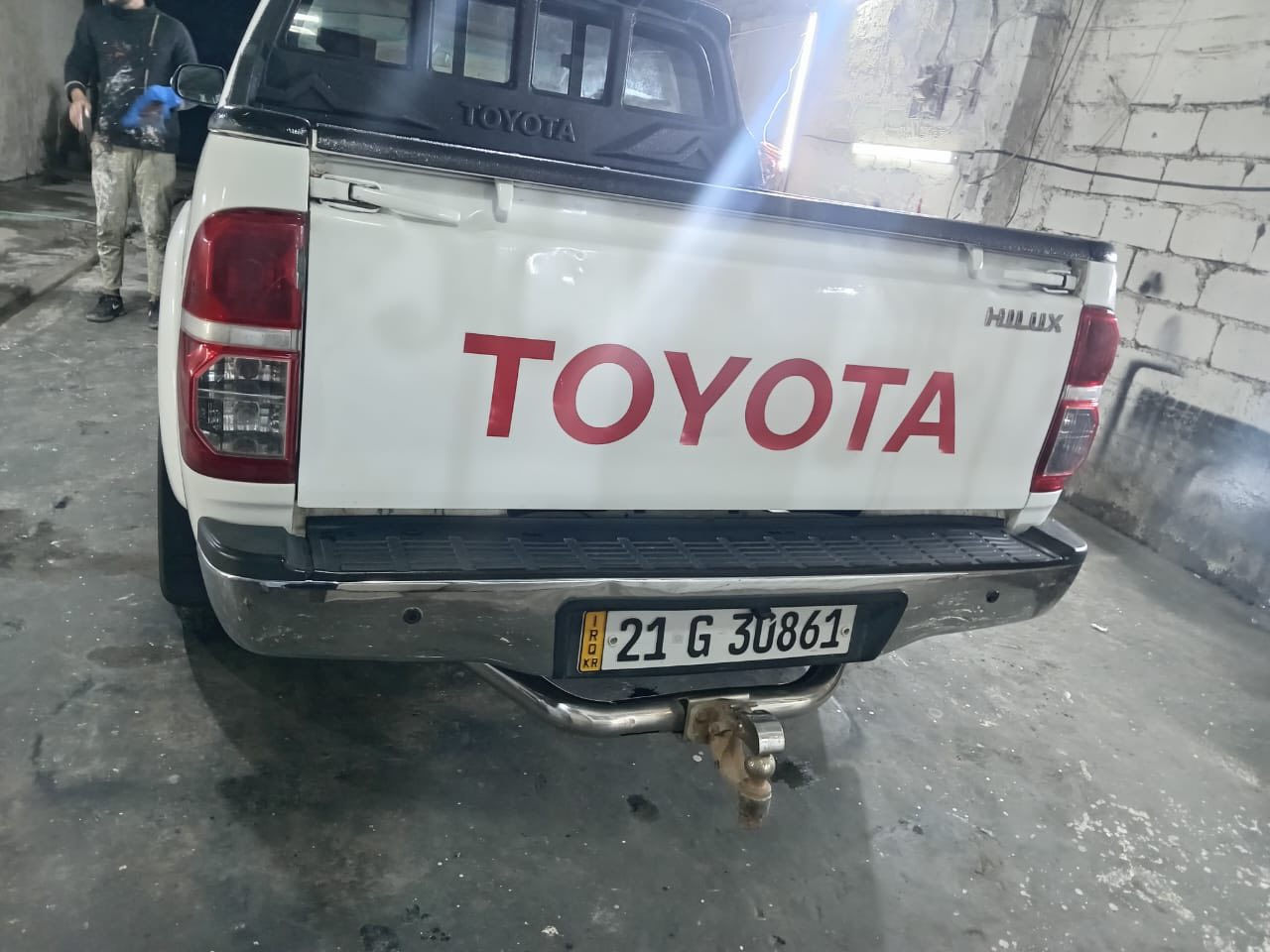 فورويل 2014سعودي كير عادي كفاله سياره شرط ماعده بارد بسيط كلش رقم سليمانيه دوليا2029وسعرها جوه سوك ١٩٠وبيها مجال لشراي وتدللون مكاني ناصريه قلعه سكر ‭٠٧٨٣ ٤٩٦ ٧٧٠٣‬
