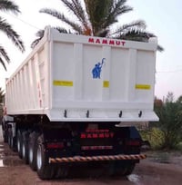 عربانه ماموت حدادي عمل التاجي ابو زيد موديل 2025 مكفوله كفاله عامه 077...