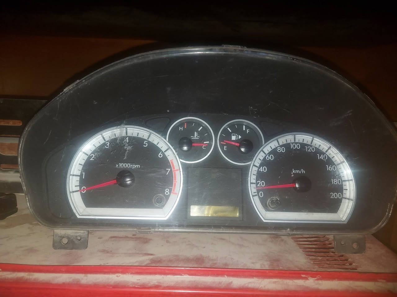 اغراض لبيع
سبيدر مال النترا ١٧..١٨
ليتات مال اكسنت دبدوب 
شاشه مال النترا مضلع 
كيلو متر 
بك ليت مال افانتي مقدس
مطريات مال لنترا موديل ١٧+١٨
شف مال صدوق 
عطر مال لنترا مقدس 
بك ليت مال ريو 
قيم واخذ مكاني موصل جانب الايسر هذا رقمي 
***********
