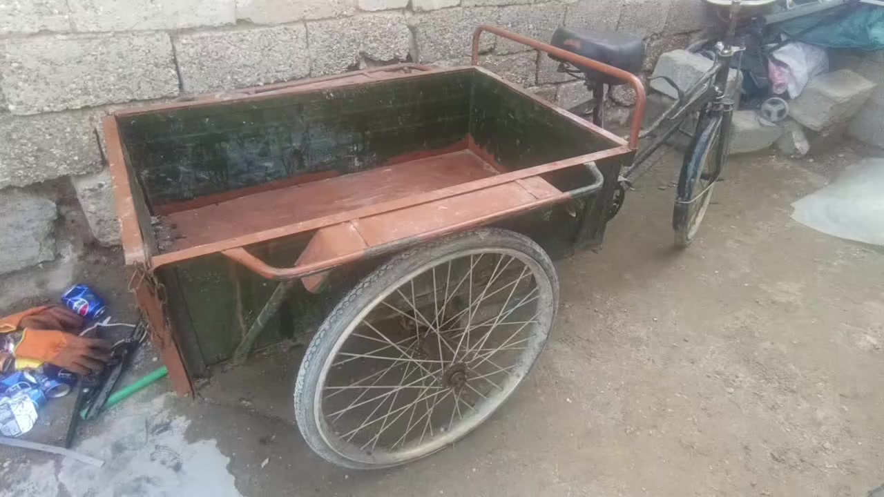 اخوان سلام عليكم بايسكل للبيع أبو الدوبه تكمه كله شمال حجم ٢٨ببسكل مال شغل يفيد متواجد على الخاص سعره ٢٥٠ بغداد مدينة الصدر


**إذا كنت صاحب هذا الإعلان وتريد حذفه لأي سبب، رجاءا أرسل رسالة إلى الدعم الفني**