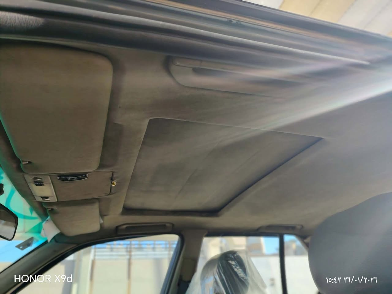 السلام علیکم بي ام موديل 91 حجم 735 رقم انبار كير ومحرك وصدر وتخم تاير ويل خليه كفاله سياره حلوه كلش للبيع او مراوس سعر ٤٨ وبيه مجال بصيط مكاني الرمادي تاميم


**إذا كنت صاحب هذا الإعلان وتريد حذفه لأي سبب، رجاءا أرسل رسالة إلى الدعم الفني**