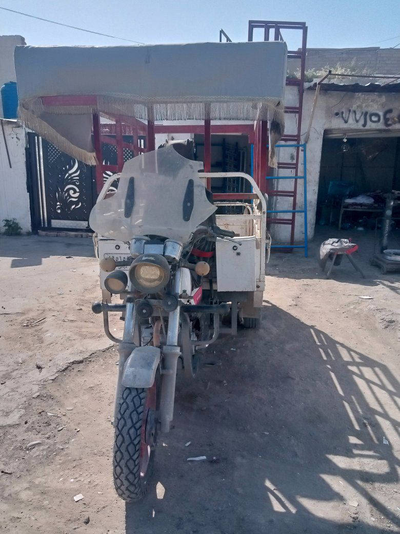 ستوتة للبيع موديل 21سنويه ورقم بسمي سعر مليونين 700بيها مجال عنوان بعقوبة التحرير


**إذا كنت صاحب هذا الإعلان وتريد حذفه لأي سبب، رجاءا أرسل رسالة إلى الدعم الفني**