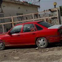 فيكترا • ١٩٩٢ • اربيل