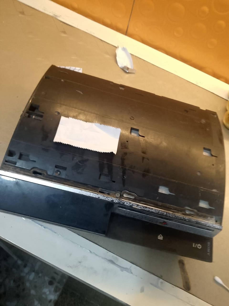 سلام عليكم اخواني عندي هاي البلي متروك البيع  خلي سعر وأخذه بدون ملحقات مكاني بغداد  مدينه الصدر قطاع 61 وشكرا


**إذا كنت صاحب هذا الإعلان وتريد حذفه لأي سبب، رجاءا أرسل رسالة إلى الدعم الفني**