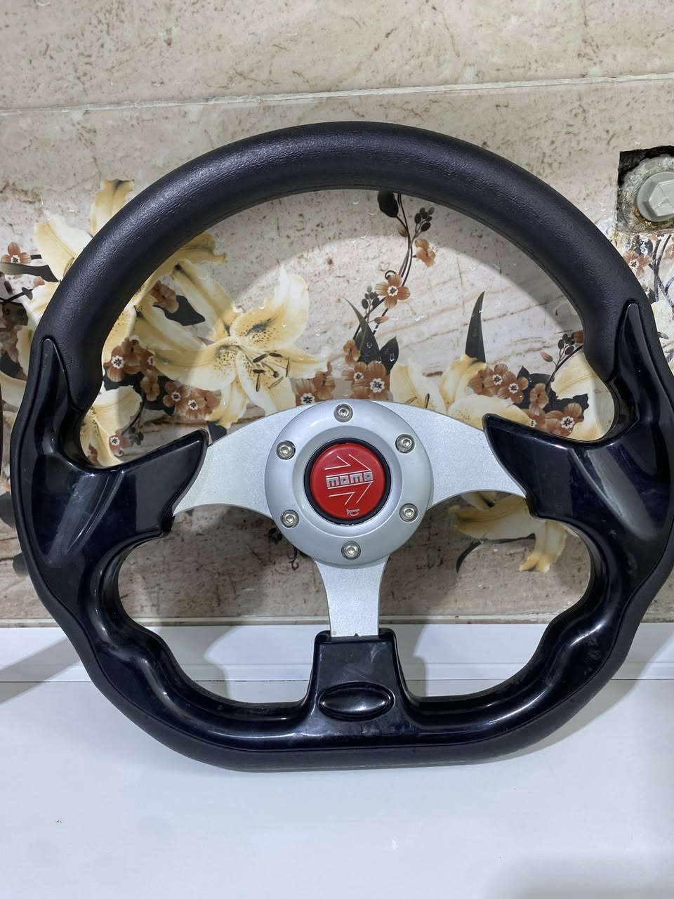 بؤ فرؤشتن بي شه فته له هه وليرم


**إذا كنت صاحب هذا الإعلان وتريد حذفه لأي سبب، رجاءا أرسل رسالة إلى الدعم الفني**