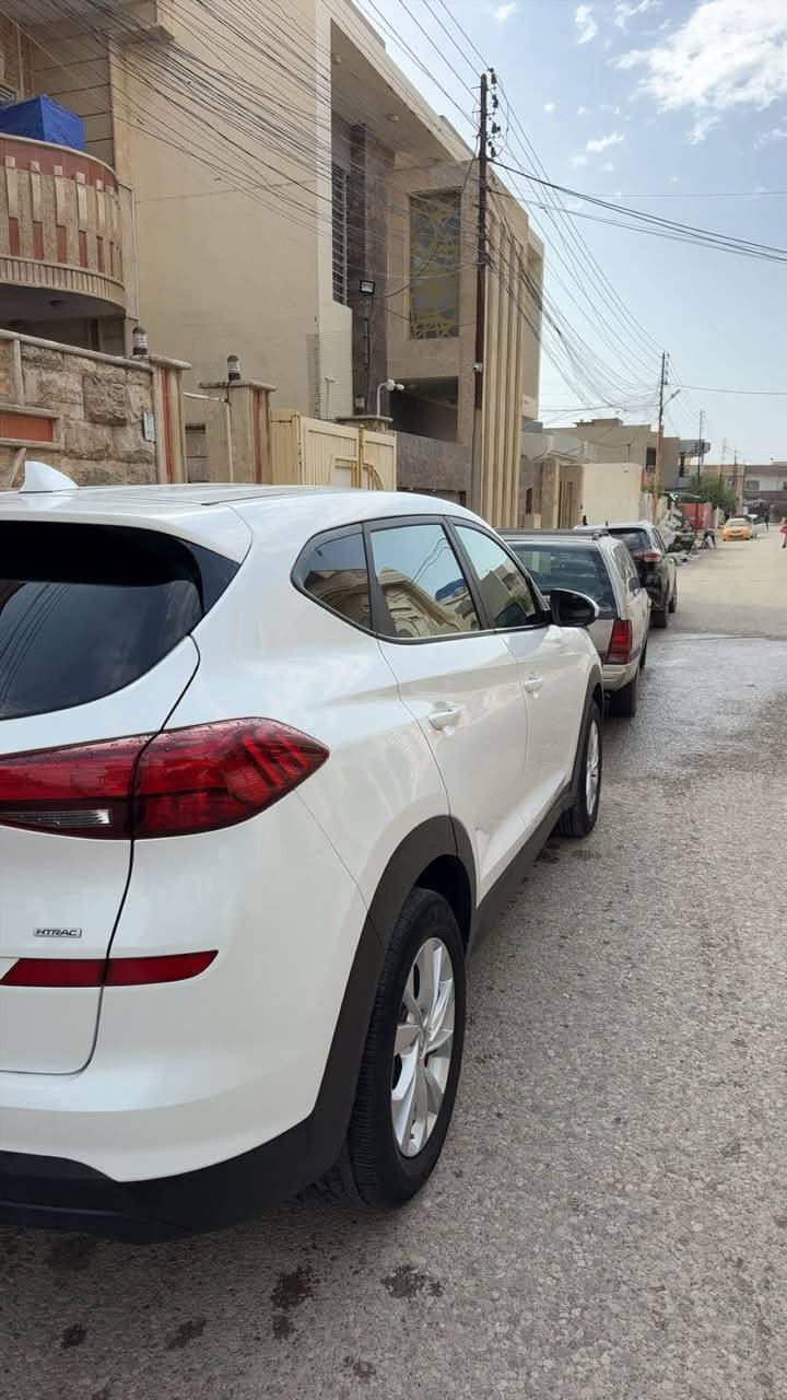 توكسن وارد امريكي موديل 2020
دفع رباعي
محرك2400
الاتصال على الرقم *********** Singapore
