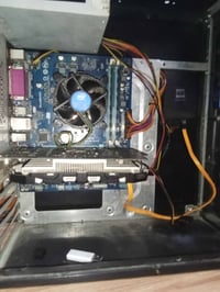 i5 جيل ثالث • رام 8 جيجا • كارت 1050ti