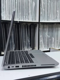 Dell Latitude 5410 • i5 الجيل العاشر • ٨ جيجا رام