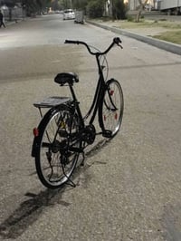 موديل 19 • عجلات 26 • كربلاء حي الاسره