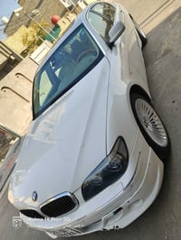 محرك N52 • رقم اربيل • ٢٠٠٨