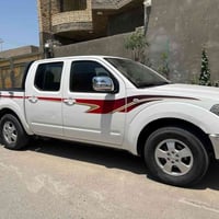 نيسان نيفارا • ٢٠٠٩ • الفلوجة