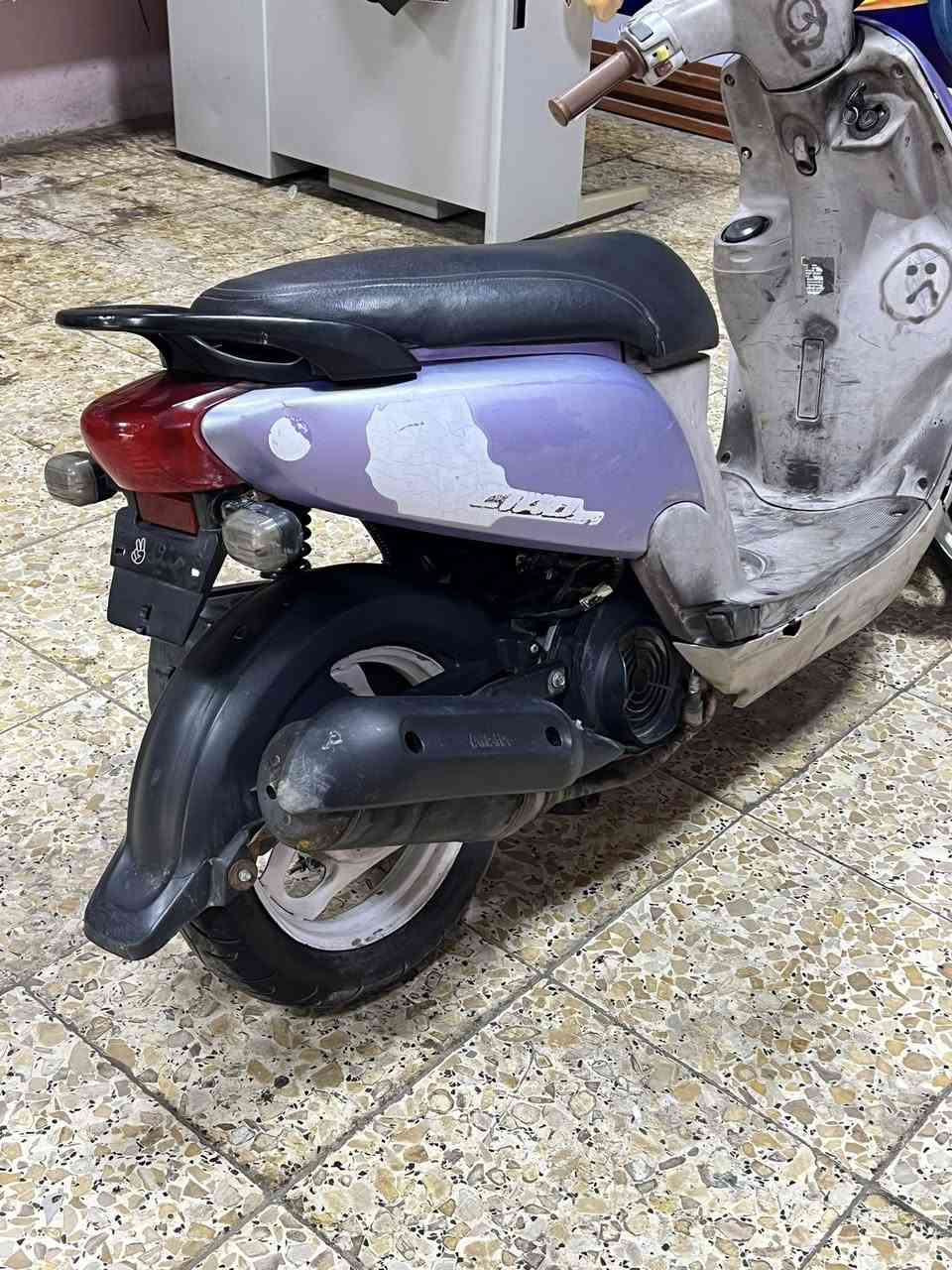 ٥٥٠


**إذا كنت صاحب هذا الإعلان وتريد حذفه لأي سبب، رجاءا أرسل رسالة إلى الدعم الفني**