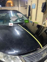 بوليش / تشميع / تكحيل / تجديد سوادات العمل موقعي بداخل بغداد  يعني اني...