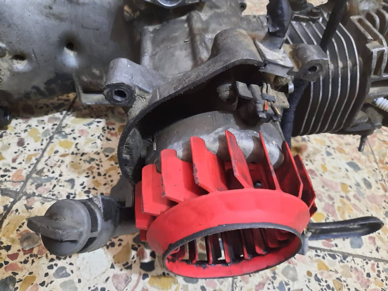 مكينه ماكس عدله طابوكه سعر 50 قفلل بس الروله يرادلها تورنه مكاني بياع توصيل ماكو


**إذا كنت صاحب هذا الإعلان وتريد حذفه لأي سبب، رجاءا أرسل رسالة إلى الدعم الفني**