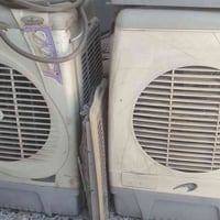 مبردات • بغداد المعامل • واحدة تحتاج باب