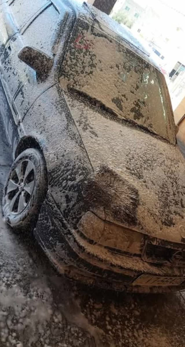 اوبل فكترا موديل 95سياره مقنوي من 17سنه
ترخيص سنه كامله ولاحبة معجون عليها غرفه نضيفه دهان نضيف كوكشوك امامي نص عمر خلفي نضيف بحاجه شغلاة بسيطه في الهيئه مطلوب فيها 1900 وقابل لااتفاوض 

0785418882


**إذا كنت صاحب هذا الإعلان وتريد حذفه لأي سبب، رجاءا أرسل رسالة إلى الدعم الفني**