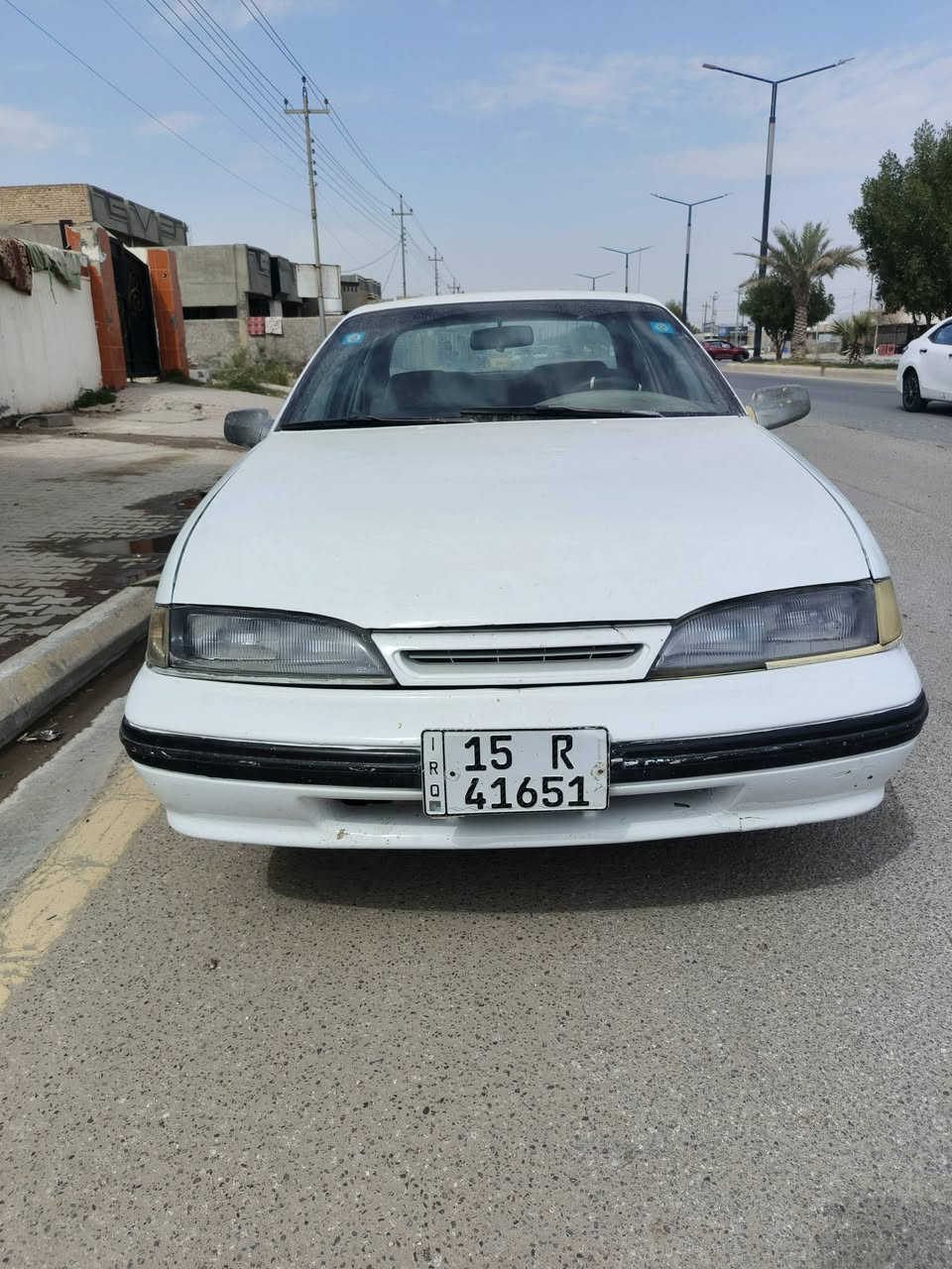 سلام عليكم برنس 1996 كير اتماتيك رقم انبار سعر 35
***********
***********
